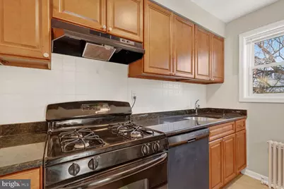 1410 Quinn Street #6, Arlington, VA 22209 - Photo 9