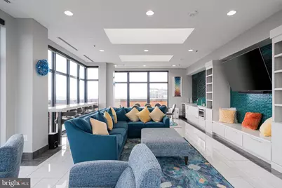 2000 Clarendon Boulevard #1107, Arlington, VA 22201 - Photo 25