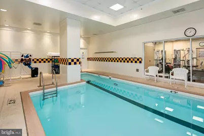 900 N Taylor Street #2124, Arlington, VA 22203 - Photo 17