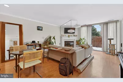 939 S Scott Street UNIT #1, Arlington, VA 22204 - Photo 3