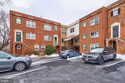 939 S Scott Street UNIT #1, Arlington, VA 22204 - Photo 1