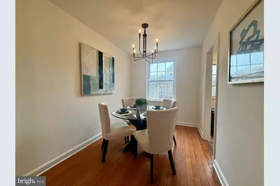 3513 S Stafford Street #A, Arlington, VA 22206 - Photo 3