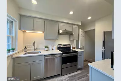 3513 S Stafford Street #A, Arlington, VA 22206 - Photo 5