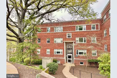 1315 N Ode Street #704, Arlington, VA 22209 - Photo 1