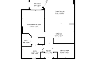 3650 S Glebe Road S, Arlington, VA 22202 - Photo 3