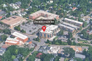 2101 N Monroe St, Arlington, VA 22207 - Photo 21