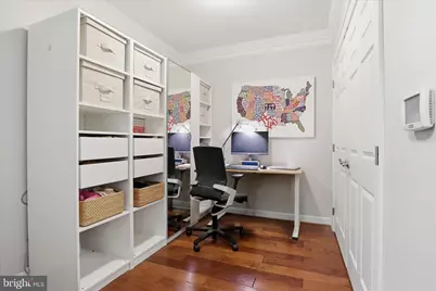 2101 N Monroe Street #203, Arlington, VA 22207 - Photo 9