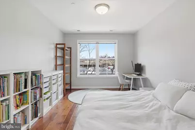 2101 N Monroe Street #203, Arlington, VA 22207 - Photo 11
