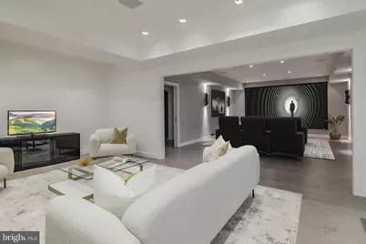 2361 N Edgewood Street, Arlington, VA 22207 - Photo 37