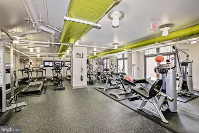 1021 N Garfield Street #623, Arlington, VA 22201 - Photo 31