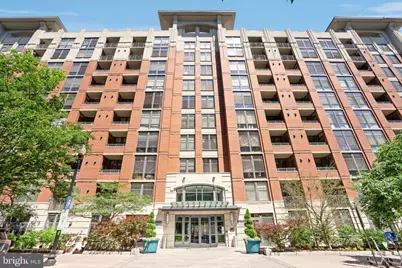 1021 N Garfield Street #623, Arlington, VA 22201 - Photo 19