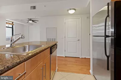 1021 N Garfield Street #623, Arlington, VA 22201 - Photo 13