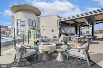 1021 N Garfield Street #623, Arlington, VA 22201 - Photo 39