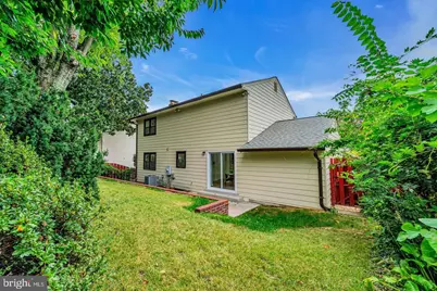 2339 N Powhatan Street, Arlington, VA 22205 - Photo 39