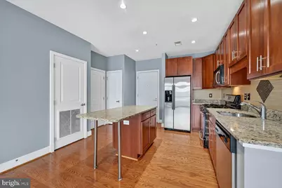 1800 Wilson Boulevard #403, Arlington, VA 22201 - Photo 3
