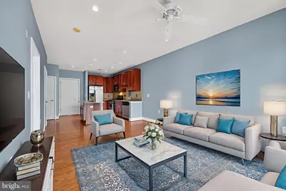 1800 Wilson Boulevard #403, Arlington, VA 22201 - Photo 1