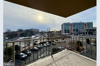 5565 Columbia Pike #411, Arlington, VA 22204 - Photo 9