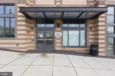 989 S Buchanan Street #410, Arlington, VA 22204 - Photo 19