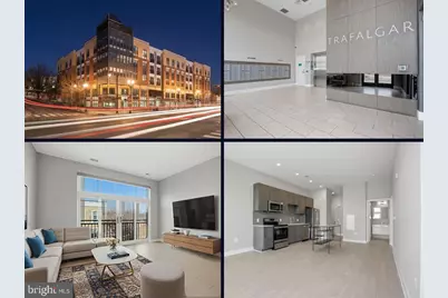 989 S Buchanan Street #410, Arlington, VA 22204 - Photo 1