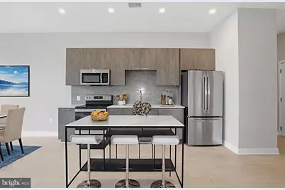 989 S Buchanan Street #410, Arlington, VA 22204 - Photo 5