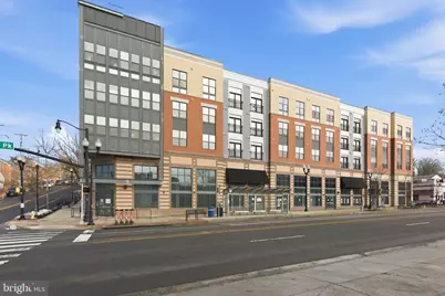 989 S Buchanan Street #410, Arlington, VA 22204 - Photo 29