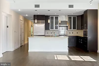 1610 N Queen Street #213, Arlington, VA 22209 - Photo 5
