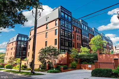 1610 N Queen Street #213, Arlington, VA 22209 - Photo 1