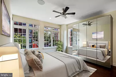 1610 N Queen Street #213, Arlington, VA 22209 - Photo 11