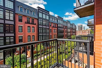 1610 N Queen Street #213, Arlington, VA 22209 - Photo 15