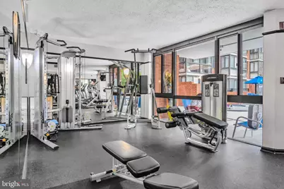 1001 N Randolph Street #212, Arlington, VA 22201 - Photo 23