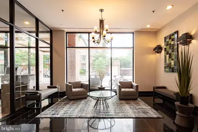 1001 N Randolph Street #212, Arlington, VA 22201 - Photo 25