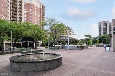 1001 N Randolph Street #212, Arlington, VA 22201 - Photo 33