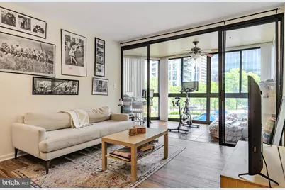 1001 N Randolph Street #212, Arlington, VA 22201 - Photo 5