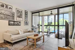 1001 N Randolph St, Arlington, VA 22201 - Photo 5