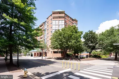1001 N Randolph Street #212, Arlington, VA 22201 - Photo 1