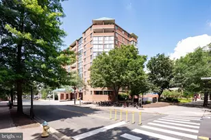 1001 N Randolph St, Arlington, VA 22201 - Photo 1