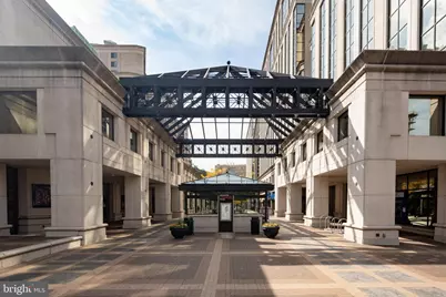 1001 N Randolph Street #212, Arlington, VA 22201 - Photo 37