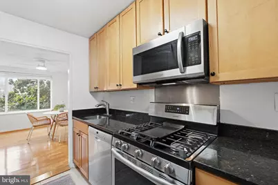 1730 Arlington Boulevard #202, Arlington, VA 22209 - Photo 13