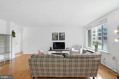 1730 Arlington Boulevard #202, Arlington, VA 22209 - Photo 9