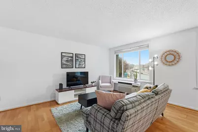 1730 Arlington Boulevard #202, Arlington, VA 22209 - Photo 3