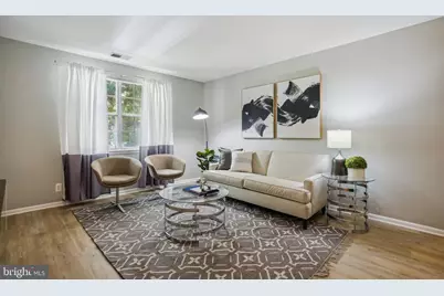 2623 S Walter Reed Drive #B, Arlington, VA 22206 - Photo 5