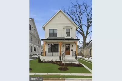 724 N Cleveland Street, Arlington, VA 22201 - Photo 1