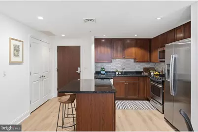 1020 N Highland Street #705, Arlington, VA 22201 - Photo 7