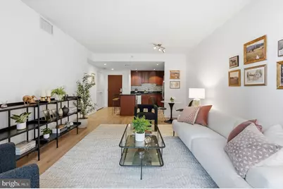 1020 N Highland Street #705, Arlington, VA 22201 - Photo 9