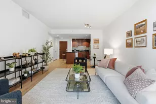 1020 N Highland St, Arlington, VA 22201 - Photo 9