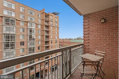 1020 N Highland Street #705, Arlington, VA 22201 - Photo 5