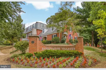 3013 S Buchanan Street, Arlington, VA 22206 - Photo 29