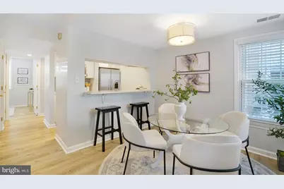 2929 S Woodstock Street #A, Arlington, VA 22206 - Photo 11