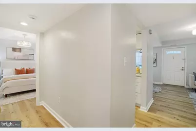 2929 S Woodstock Street #A, Arlington, VA 22206 - Photo 35