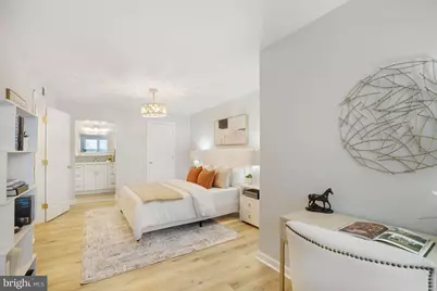 2929 S Woodstock Street #A, Arlington, VA 22206 - Photo 21